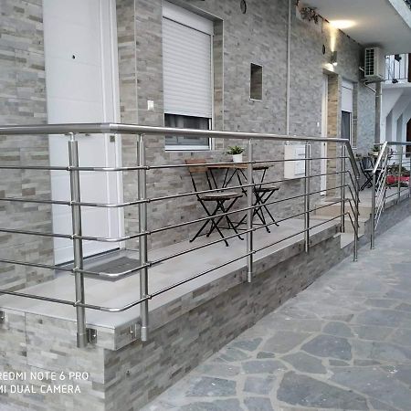 Lavim Apartments シキア エクステリア 写真