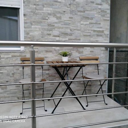 Lavim Apartments シキア エクステリア 写真