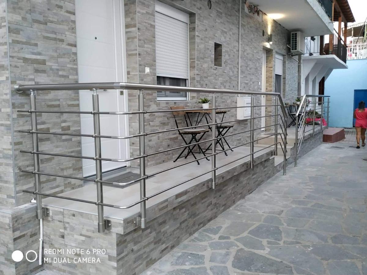 Lavim Apartments シキア エクステリア 写真