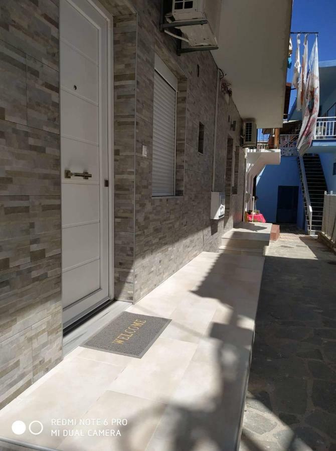 Lavim Apartments シキア エクステリア 写真