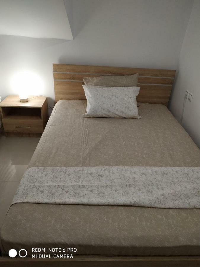 Lavim Apartments シキア エクステリア 写真
