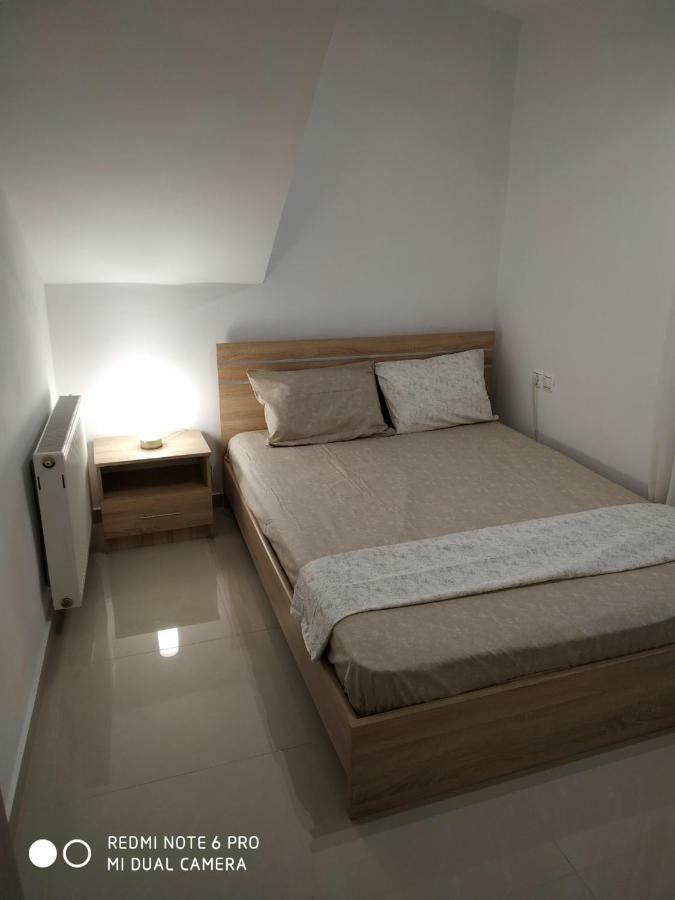 Lavim Apartments シキア エクステリア 写真