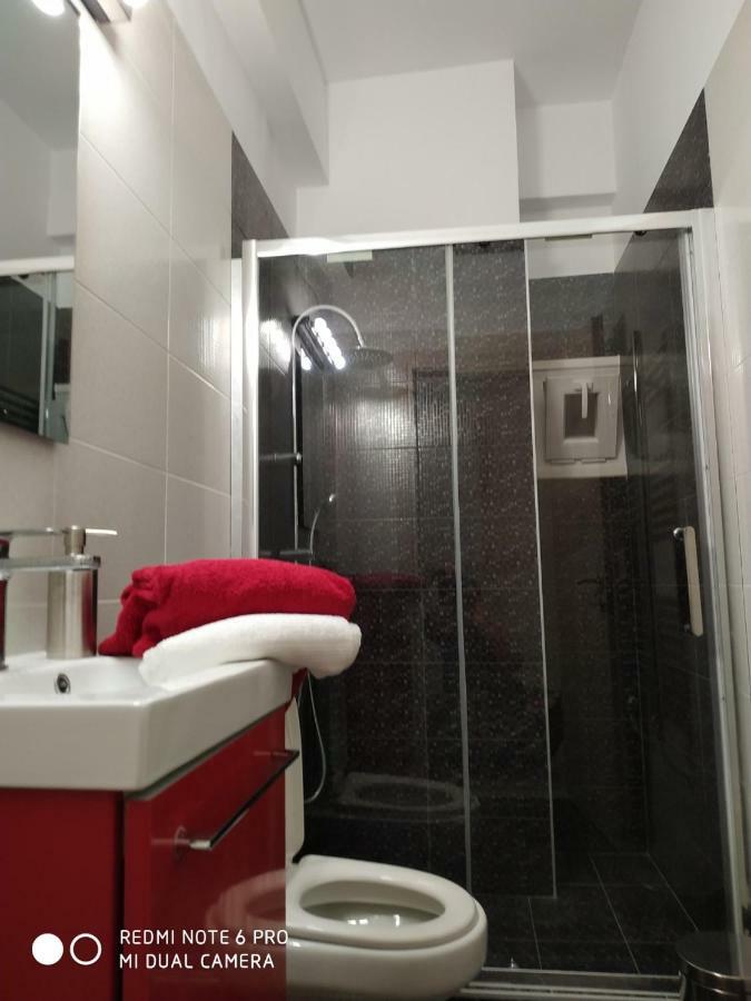 Lavim Apartments シキア エクステリア 写真