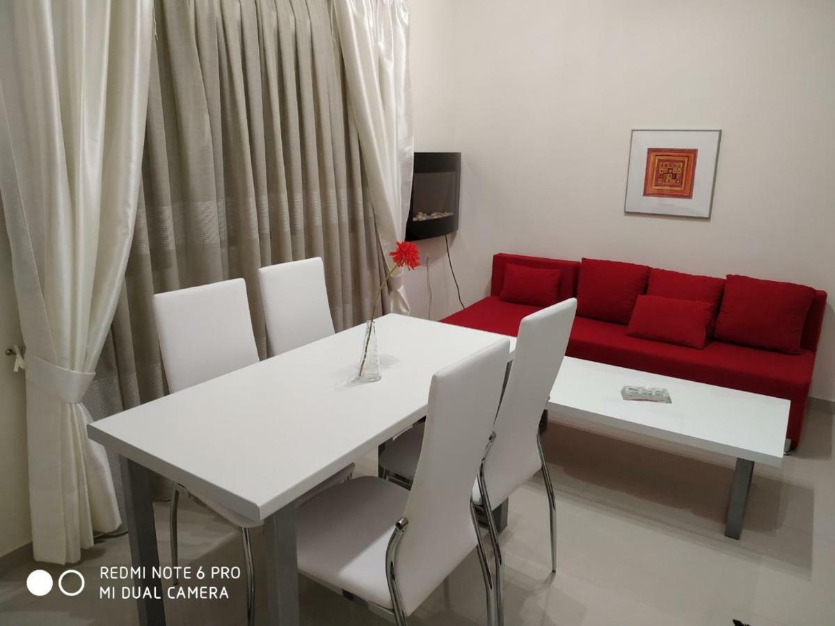 Lavim Apartments シキア エクステリア 写真