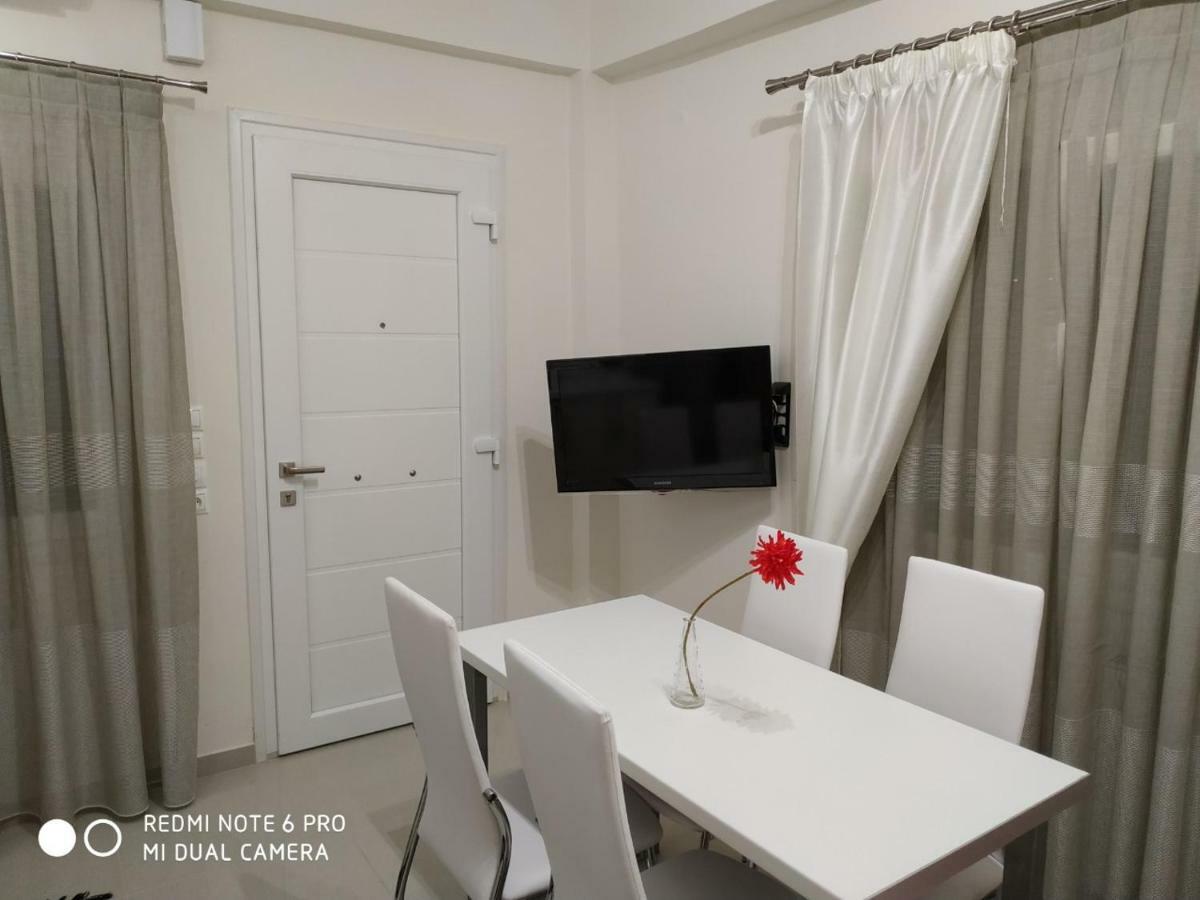 Lavim Apartments シキア エクステリア 写真