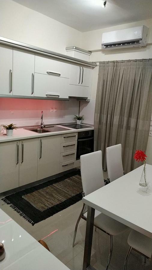 Lavim Apartments シキア エクステリア 写真