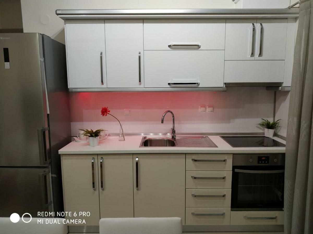 Lavim Apartments シキア エクステリア 写真