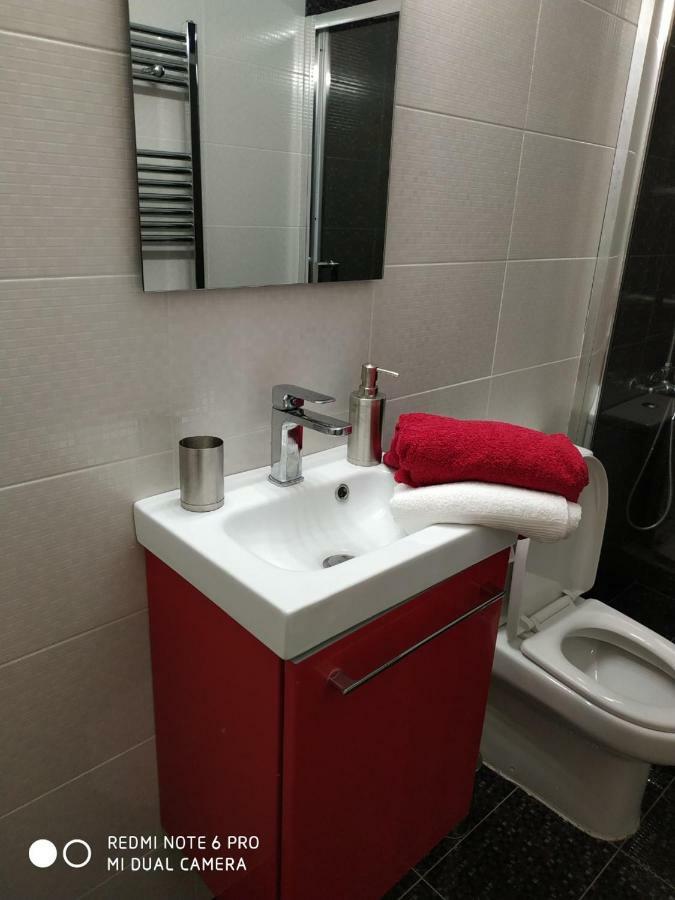 Lavim Apartments シキア エクステリア 写真