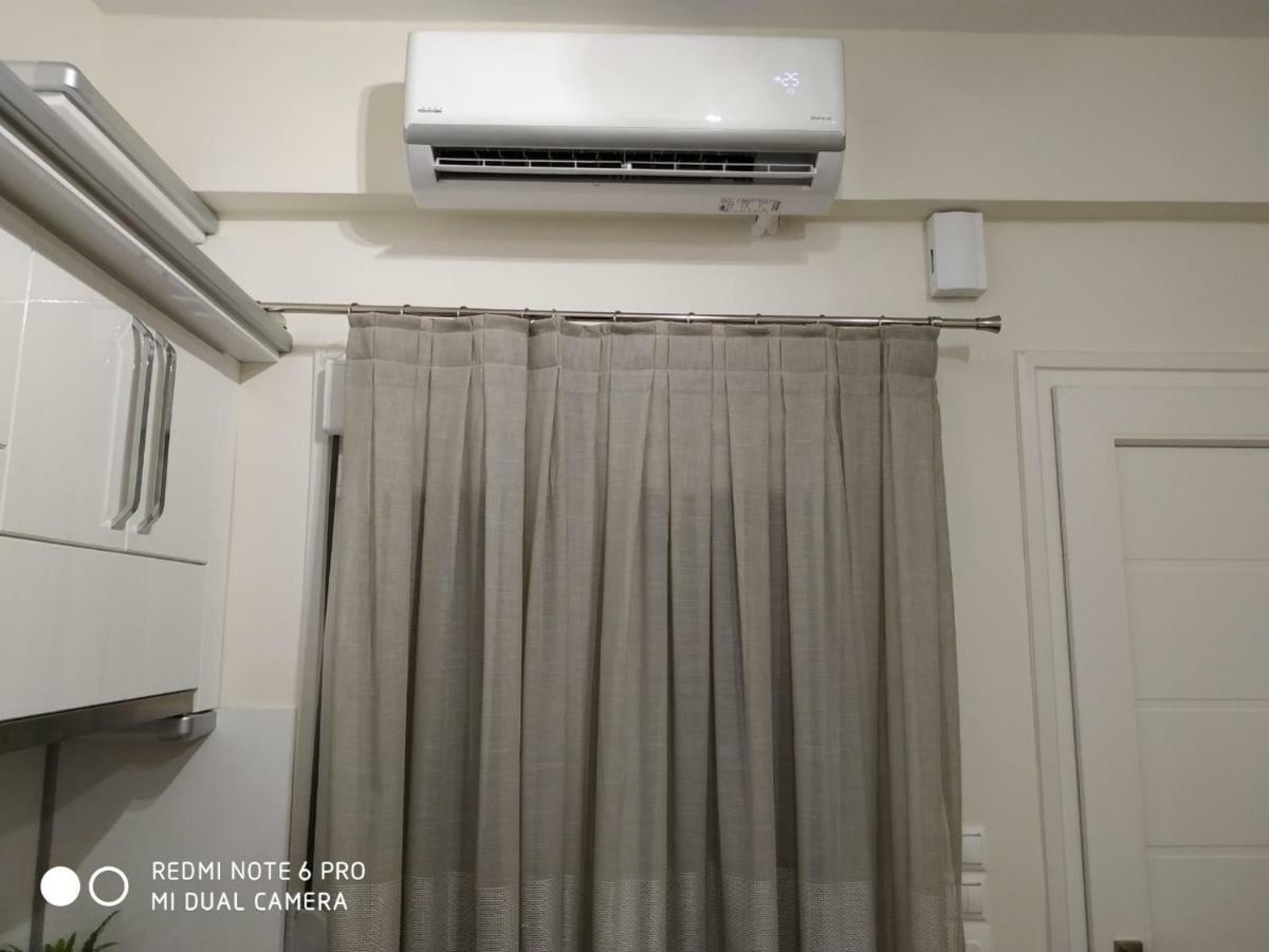 Lavim Apartments シキア エクステリア 写真