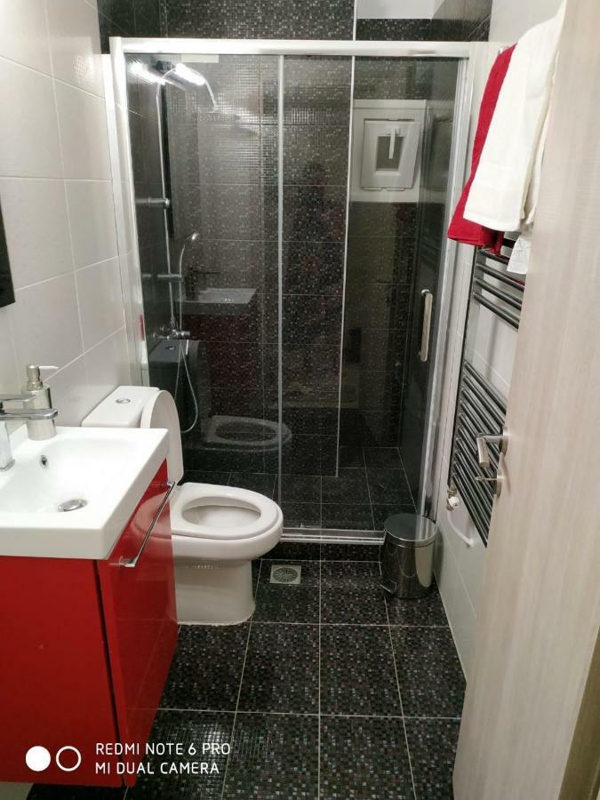 Lavim Apartments シキア エクステリア 写真