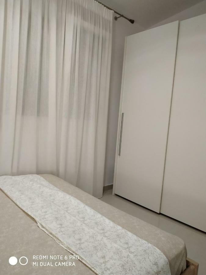 Lavim Apartments シキア エクステリア 写真