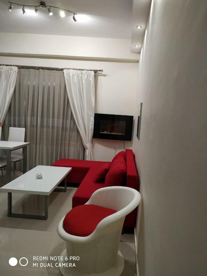 Lavim Apartments シキア エクステリア 写真