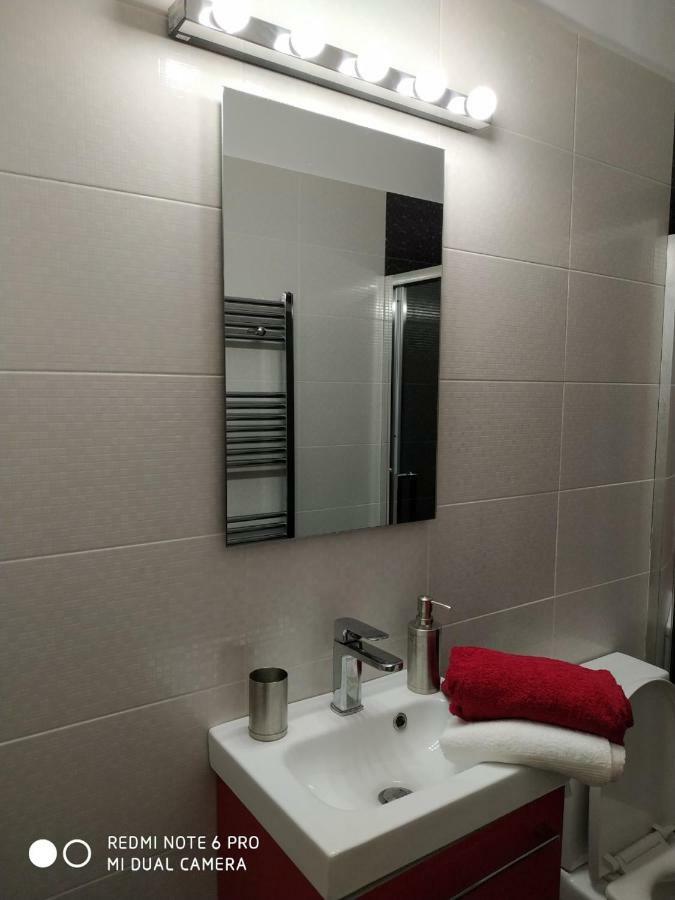 Lavim Apartments シキア エクステリア 写真