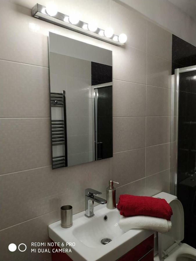 Lavim Apartments シキア エクステリア 写真