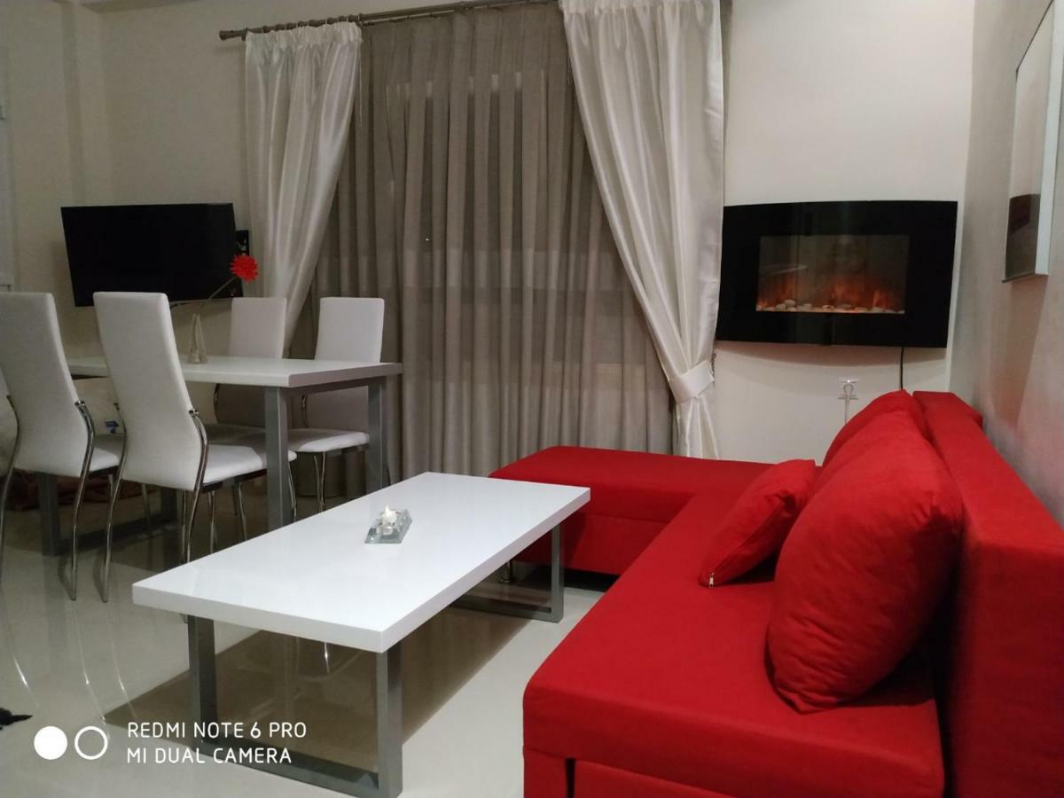 Lavim Apartments シキア エクステリア 写真
