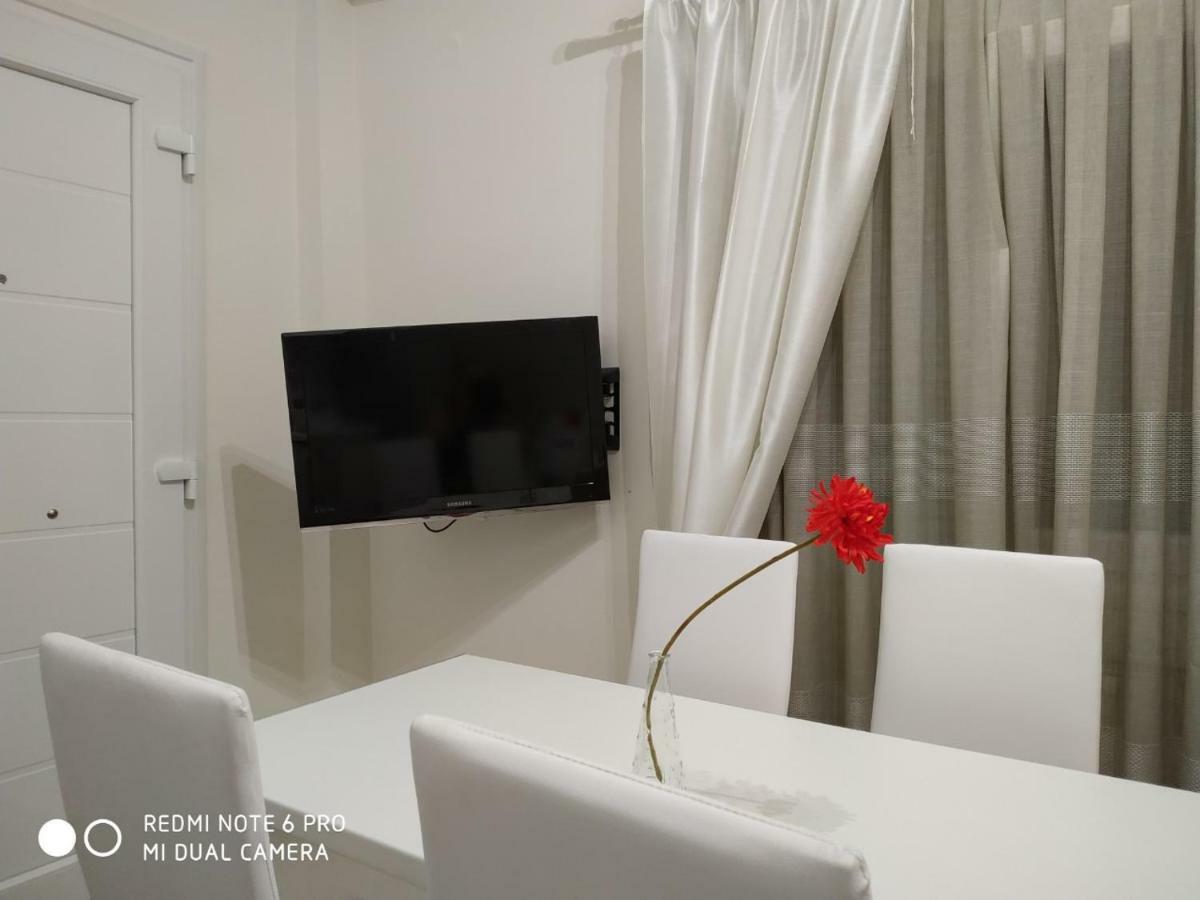 Lavim Apartments シキア エクステリア 写真