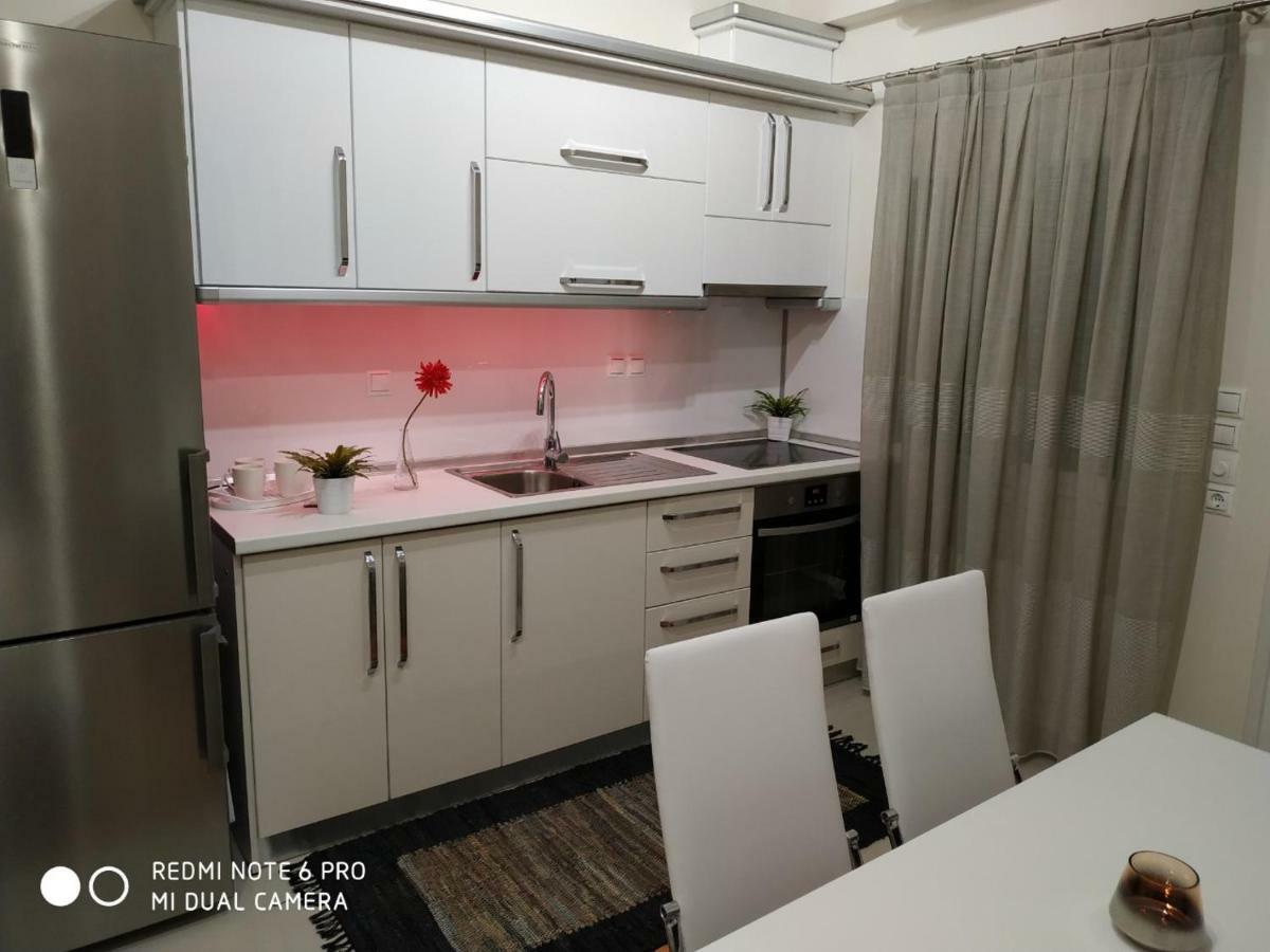 Lavim Apartments シキア エクステリア 写真